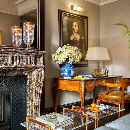 100 Princes Street Edinburgh Luaran gambar