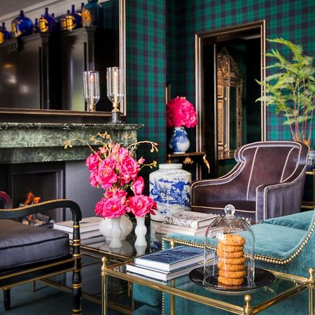 100 Princes Street Edinburgh Luaran gambar