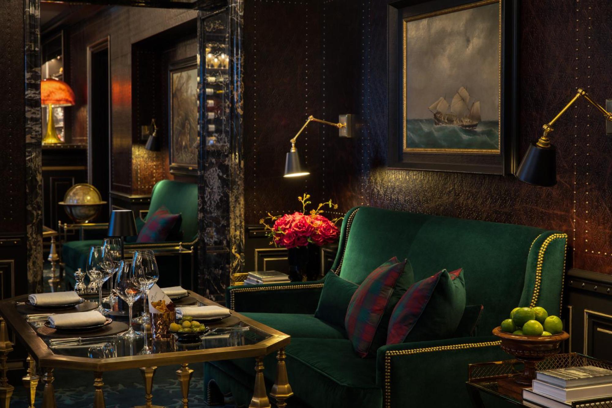 100 Princes Street Edinburgh Luaran gambar