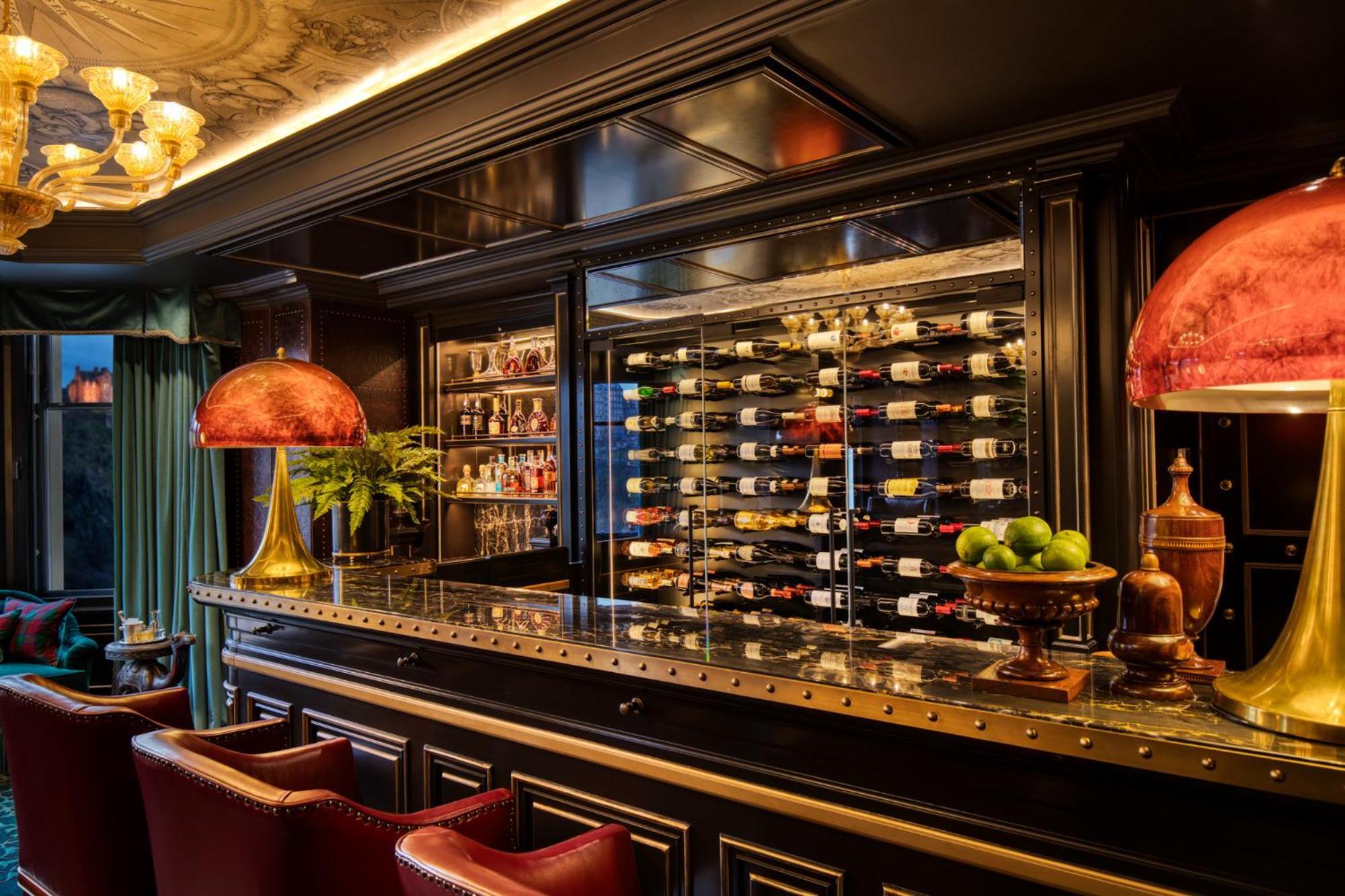 100 Princes Street Edinburgh Luaran gambar