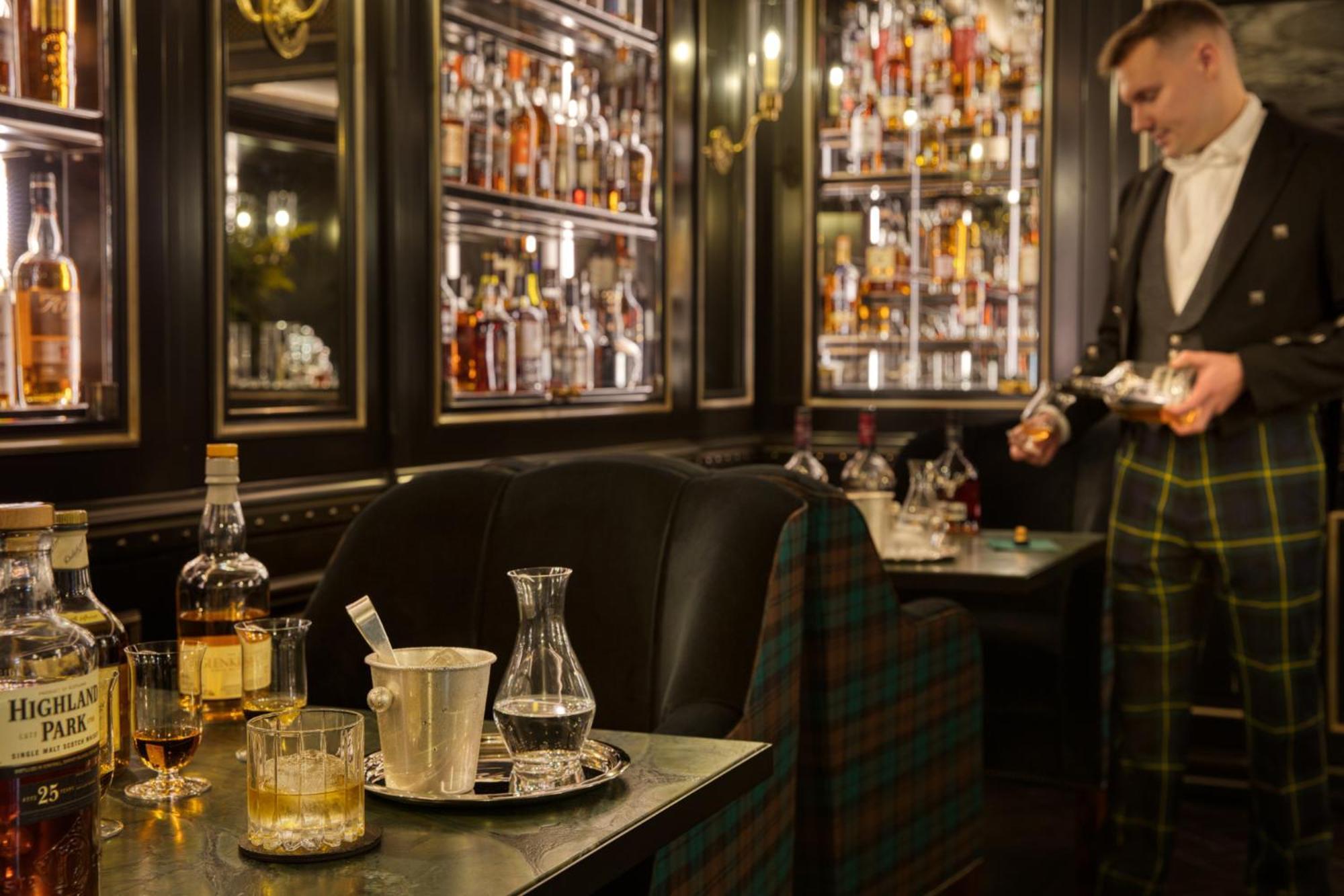 100 Princes Street Edinburgh Luaran gambar