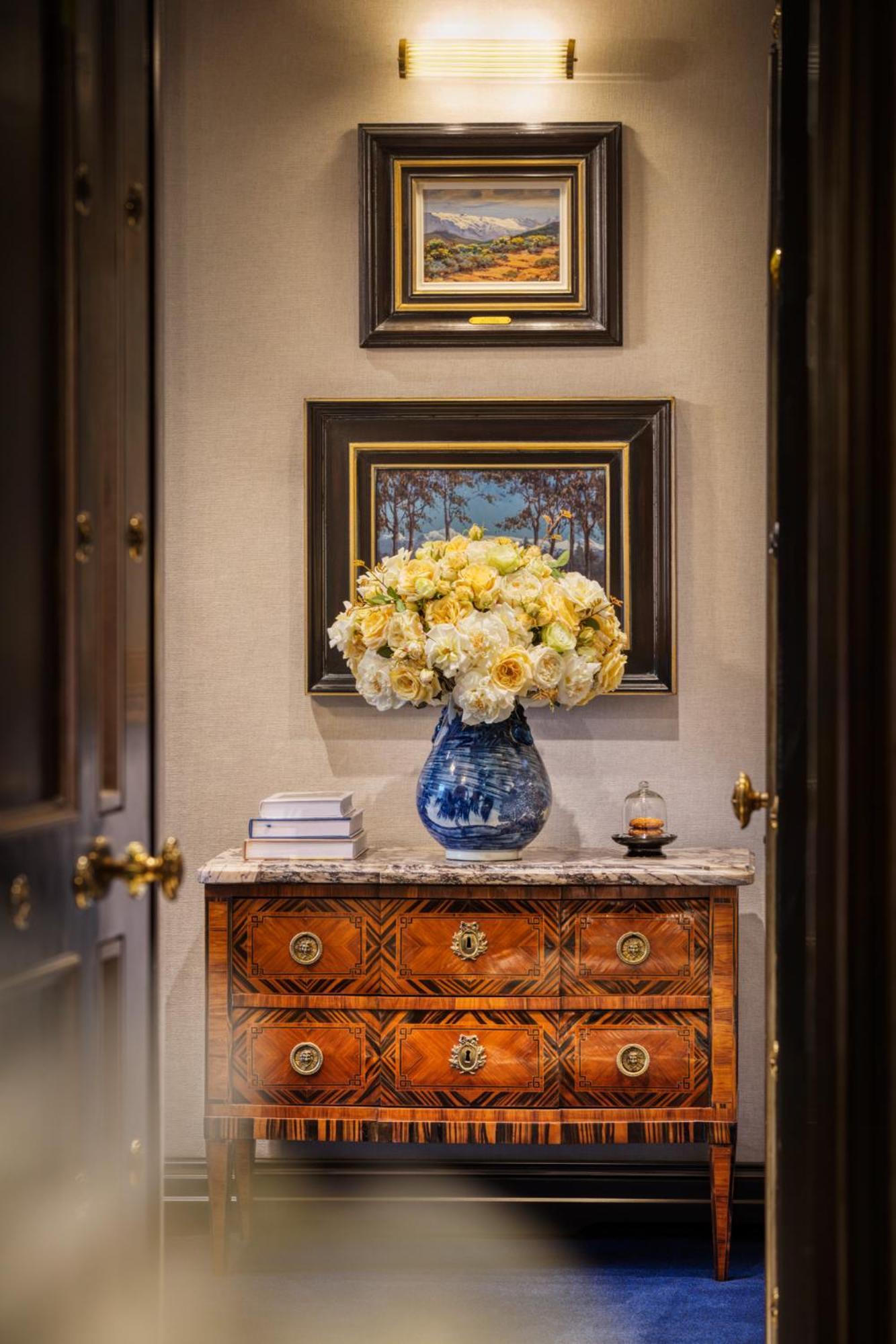 100 Princes Street Edinburgh Luaran gambar