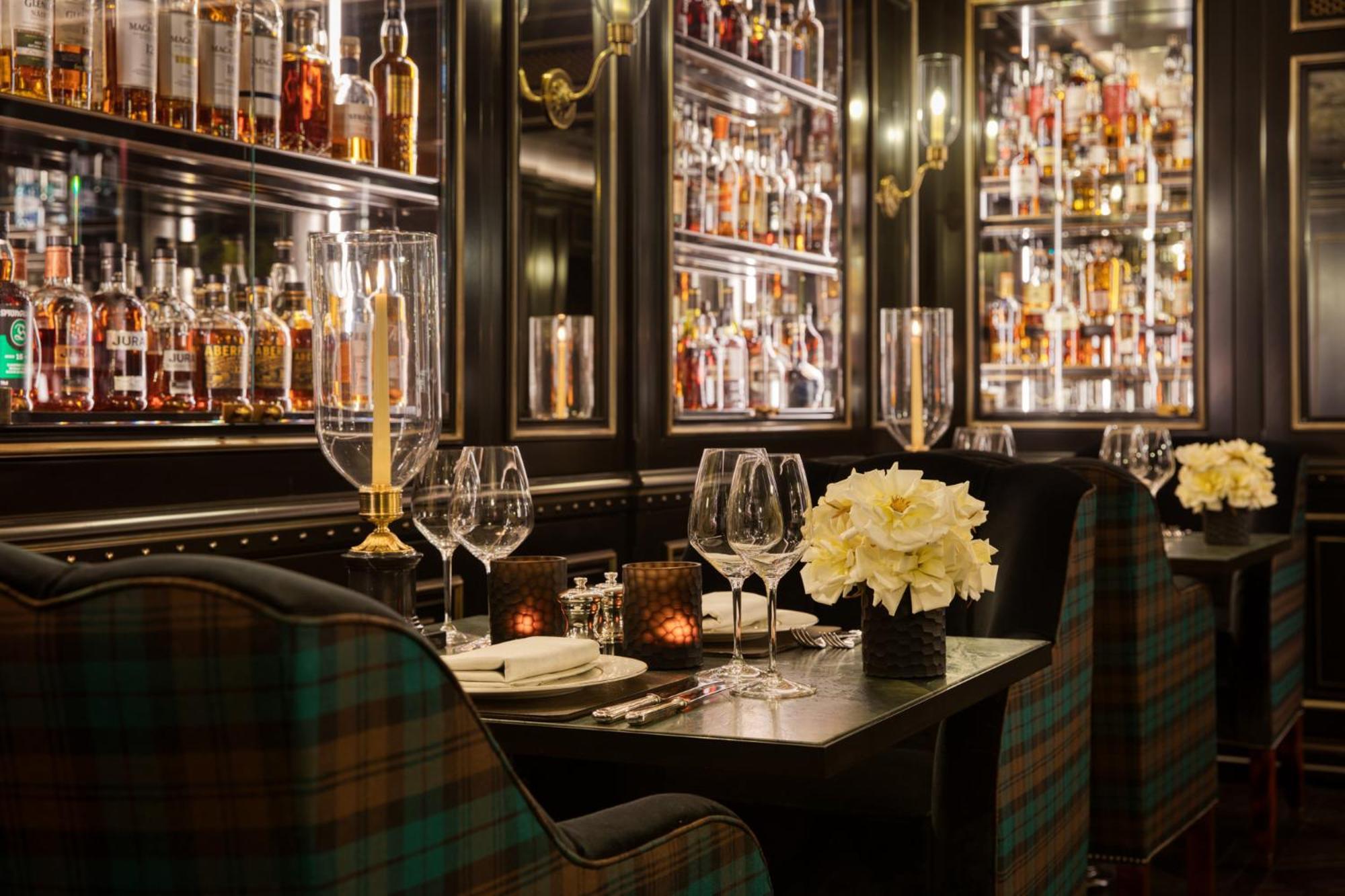 100 Princes Street Edinburgh Luaran gambar