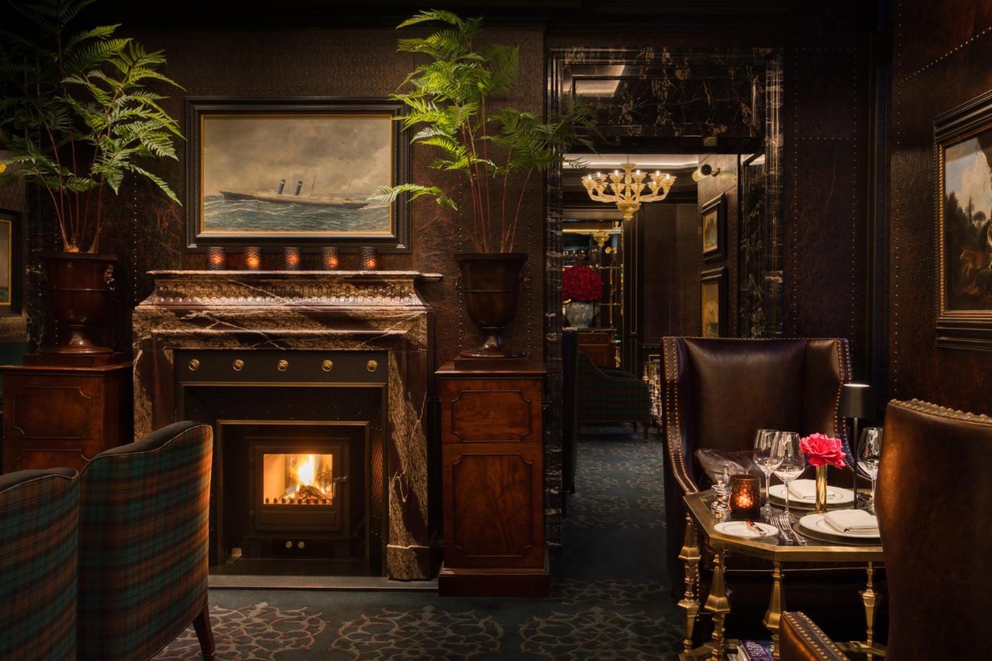 100 Princes Street Edinburgh Luaran gambar