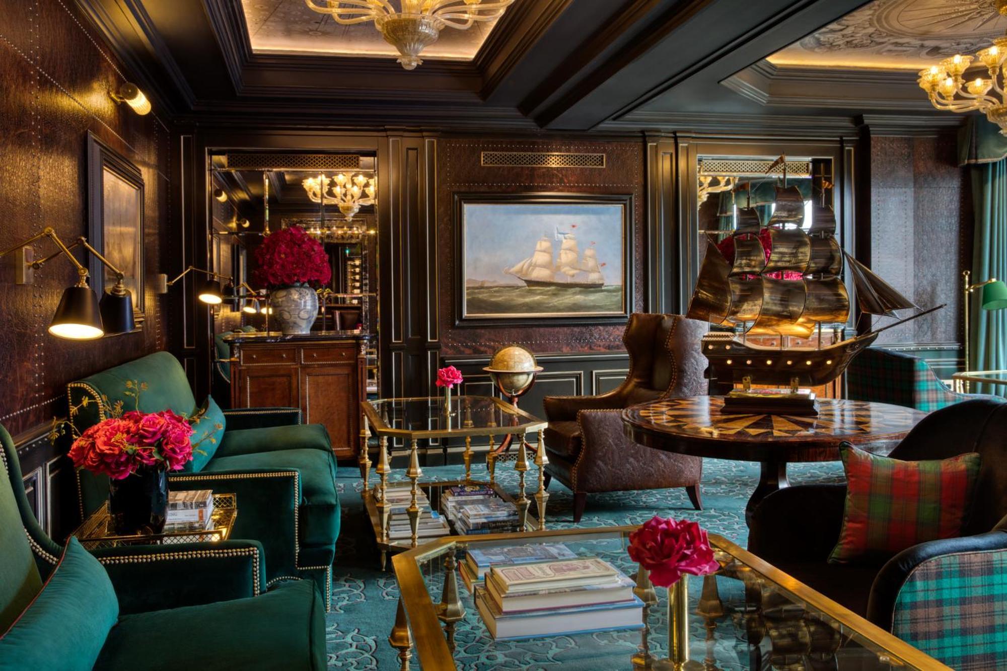 100 Princes Street Edinburgh Luaran gambar