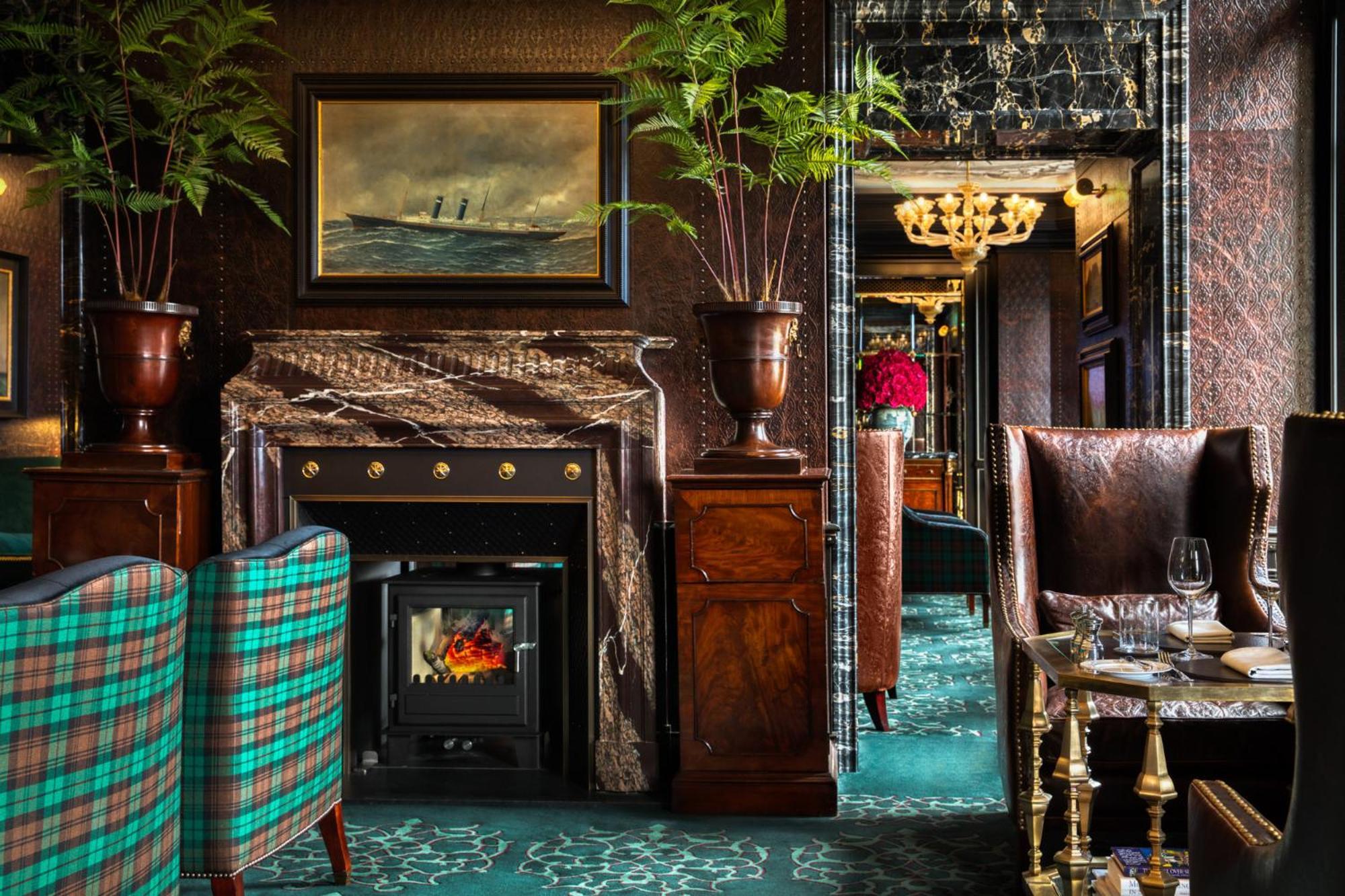 100 Princes Street Edinburgh Luaran gambar