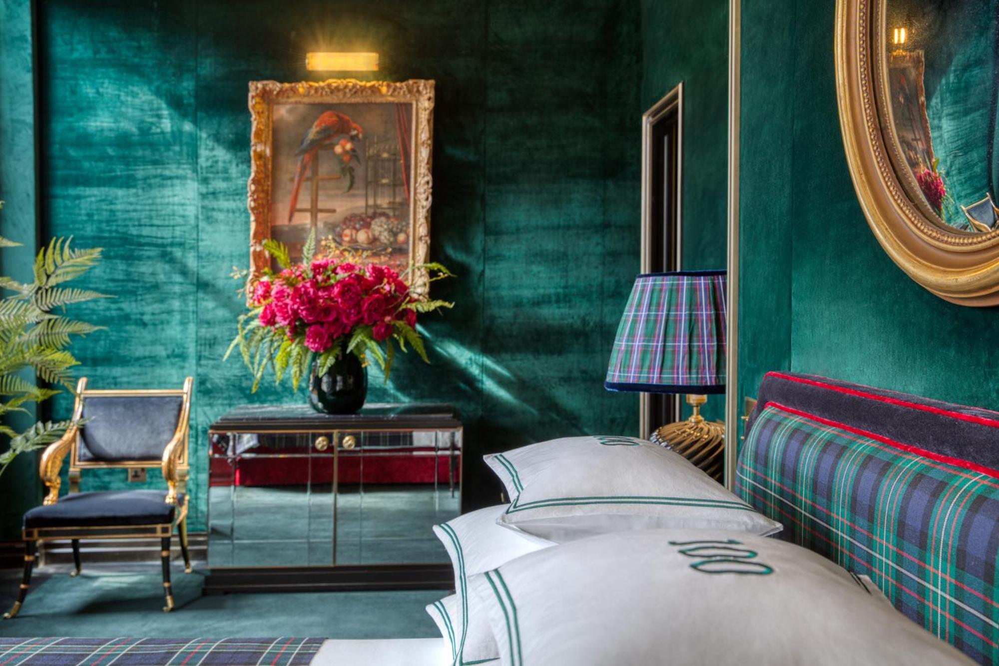 100 Princes Street Edinburgh Luaran gambar