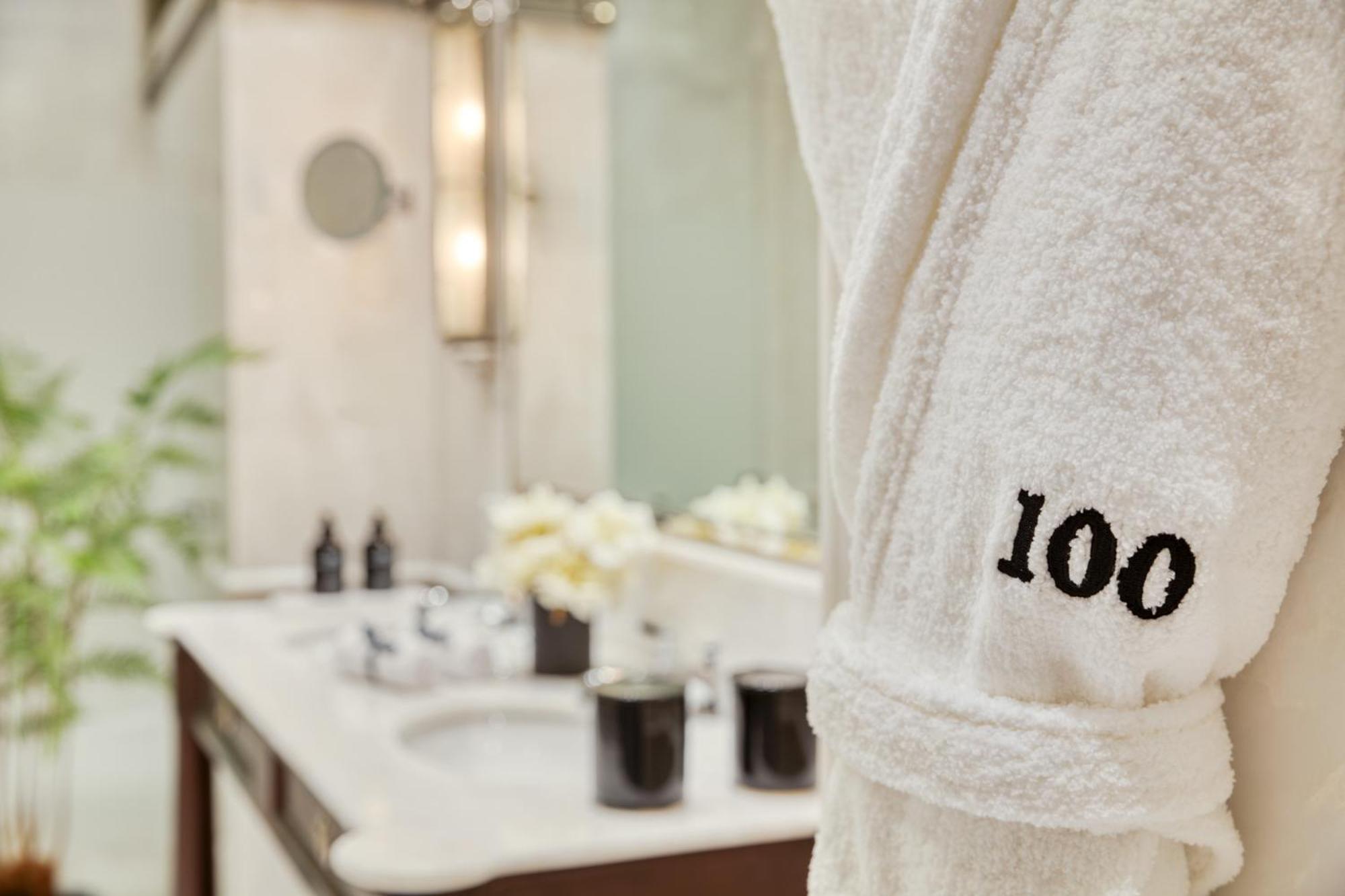 100 Princes Street Edinburgh Luaran gambar