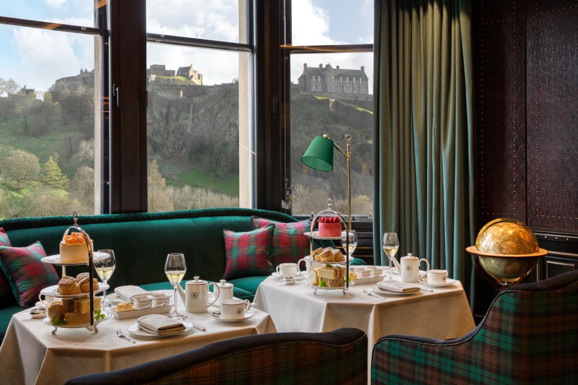 100 Princes Street Edinburgh Luaran gambar