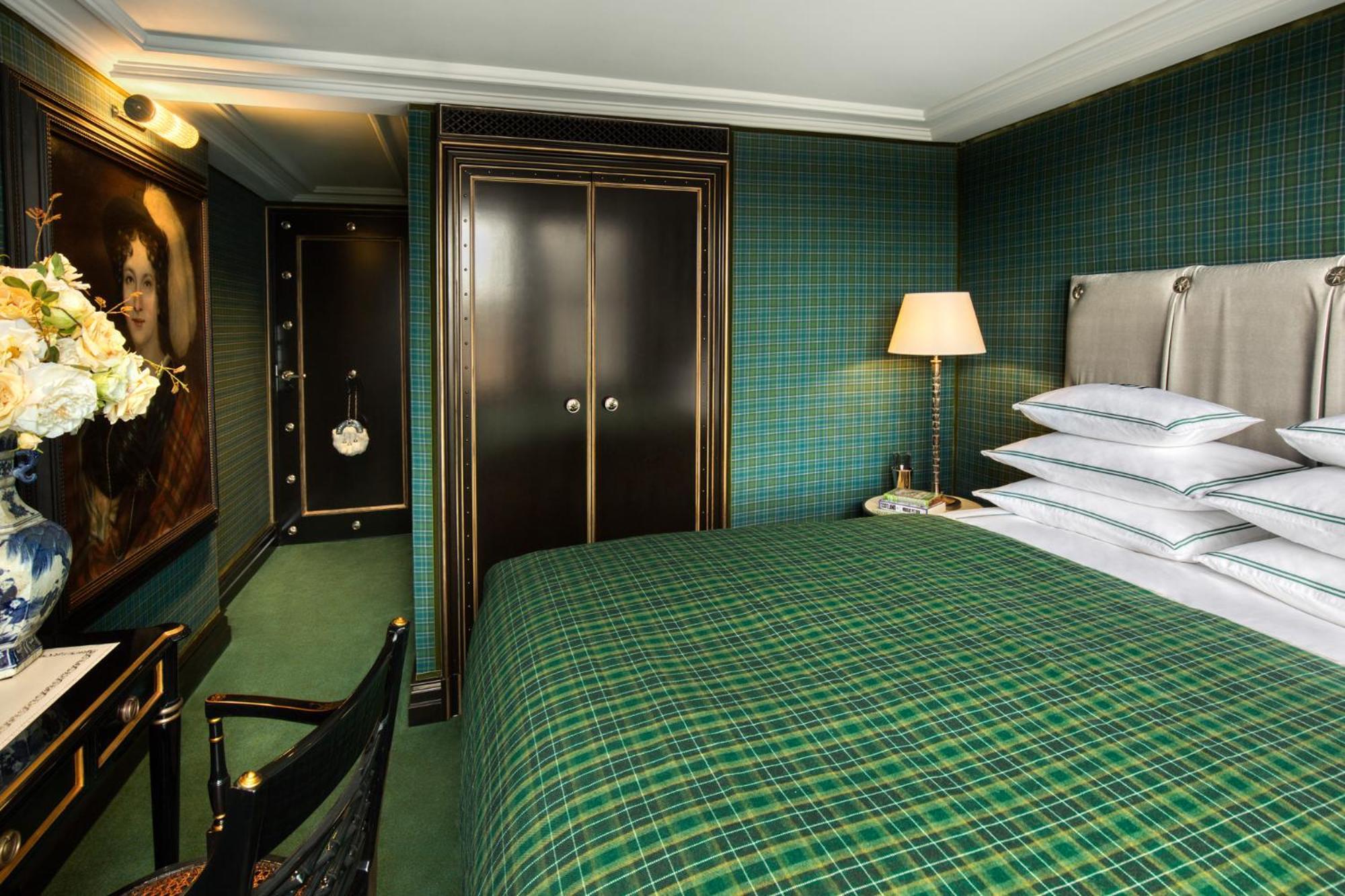 100 Princes Street Edinburgh Luaran gambar