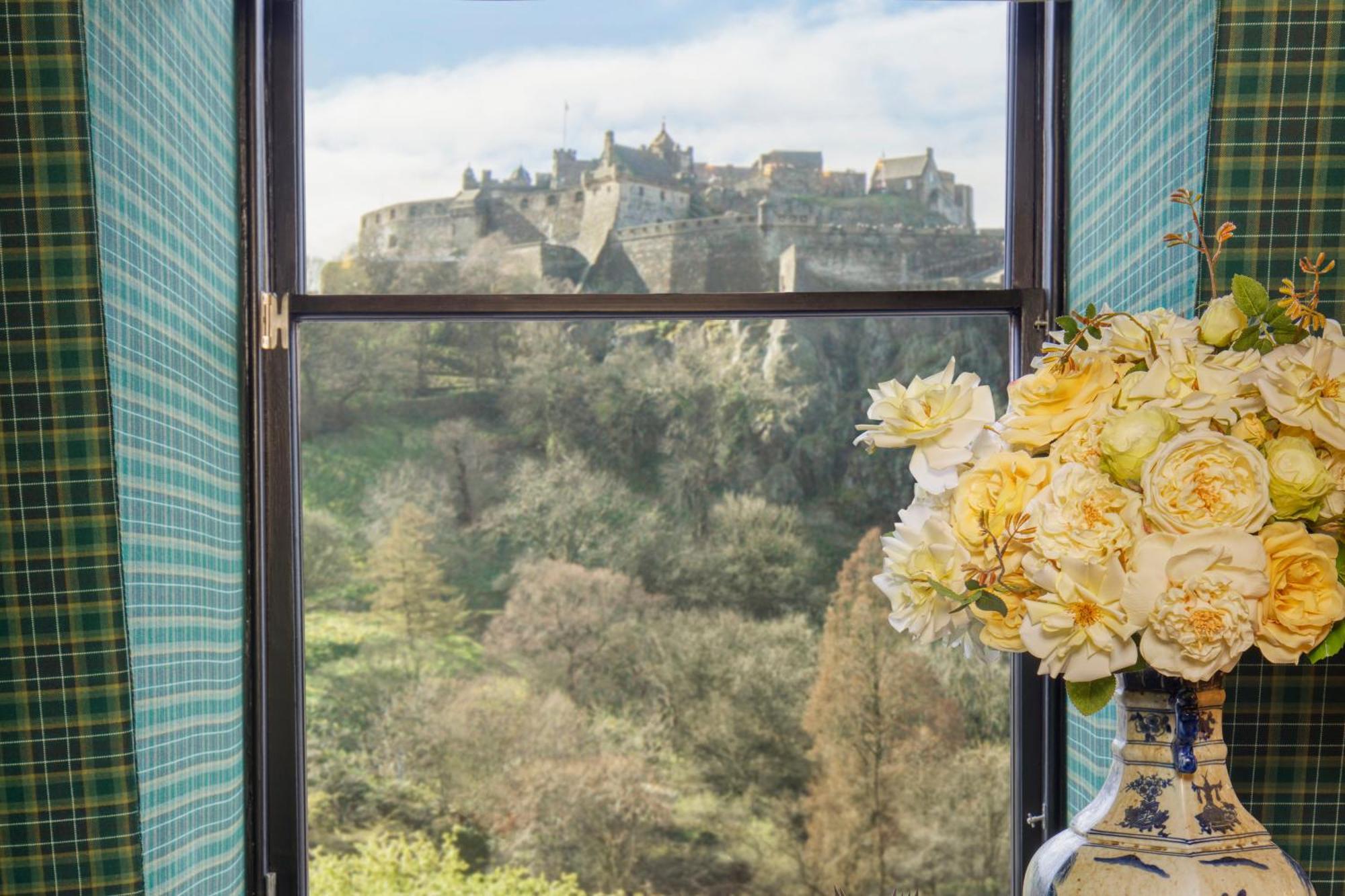 100 Princes Street Edinburgh Luaran gambar