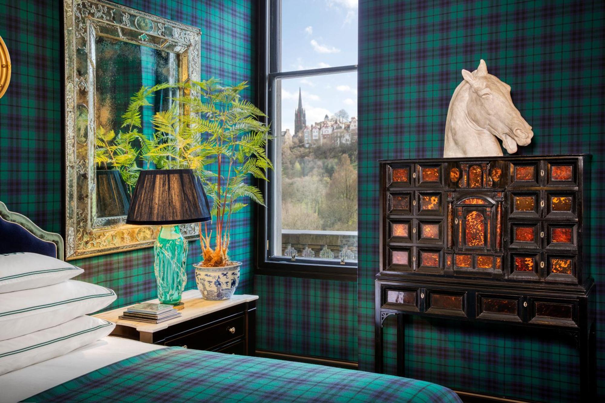 100 Princes Street Edinburgh Luaran gambar