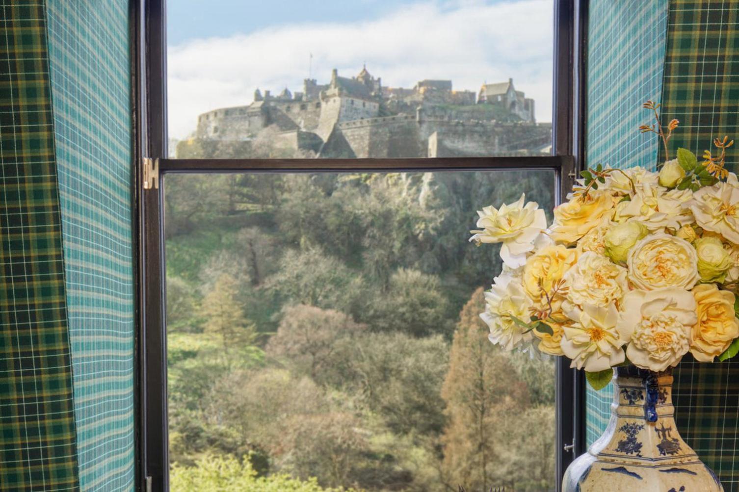 100 Princes Street Edinburgh Luaran gambar