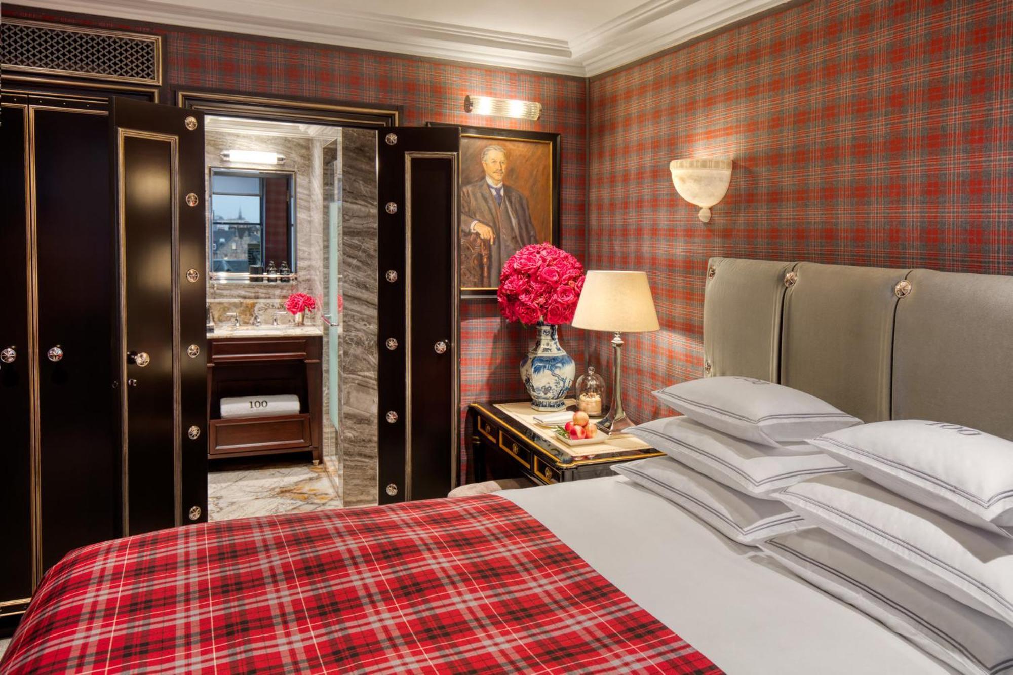 100 Princes Street Edinburgh Luaran gambar