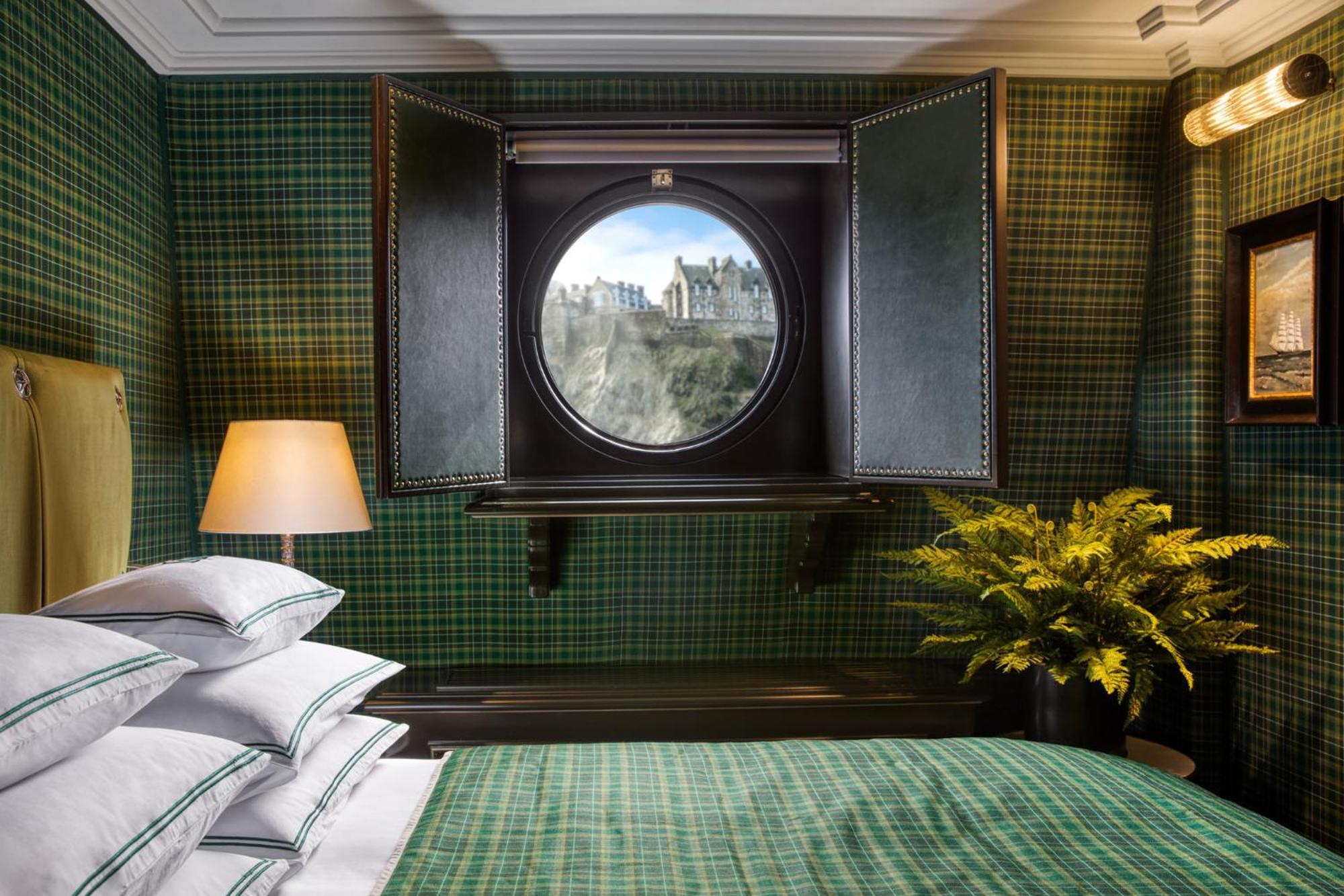 100 Princes Street Edinburgh Luaran gambar