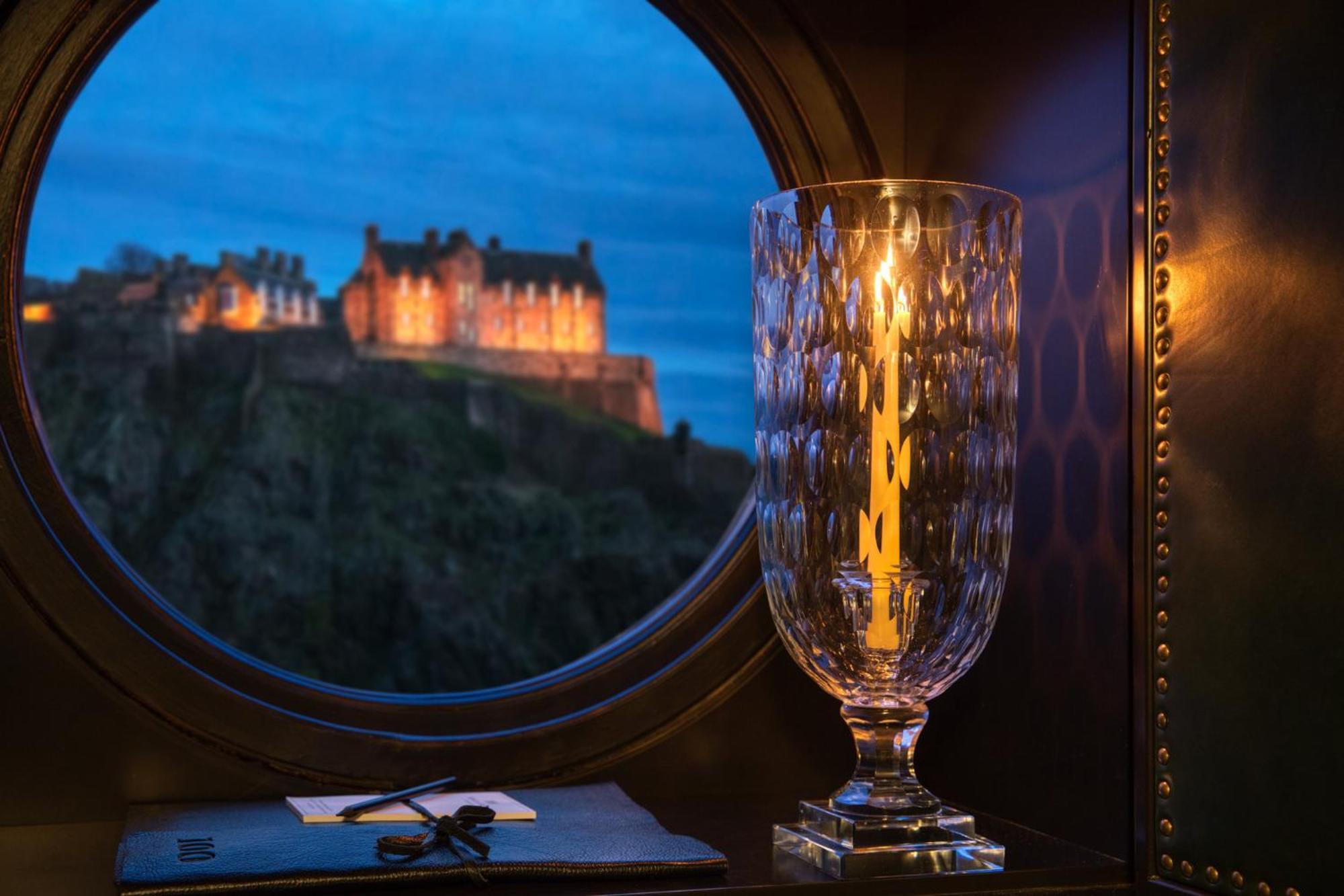 100 Princes Street Edinburgh Luaran gambar