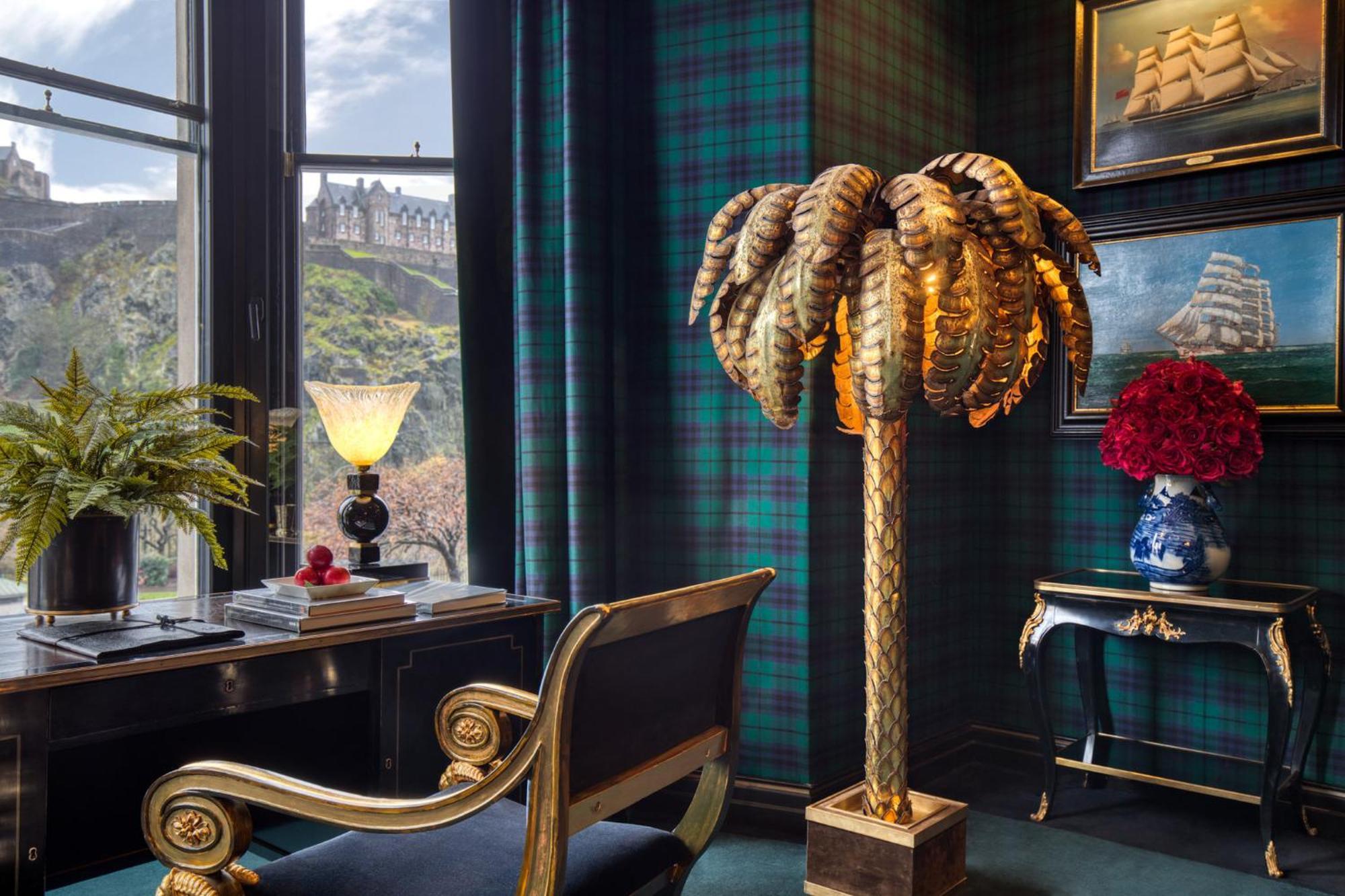 100 Princes Street Edinburgh Luaran gambar