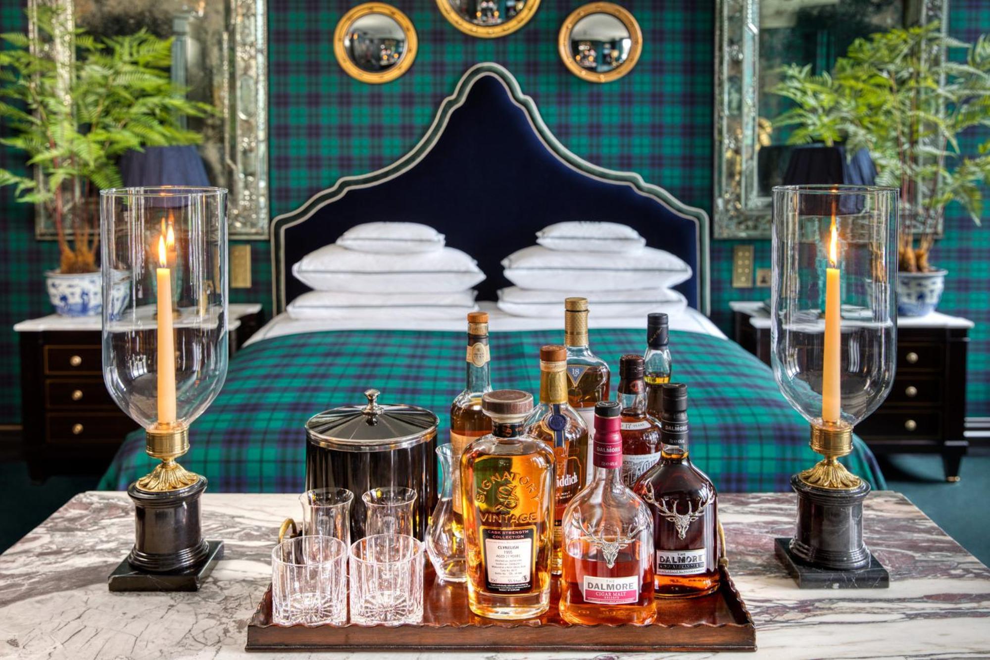 100 Princes Street Edinburgh Luaran gambar