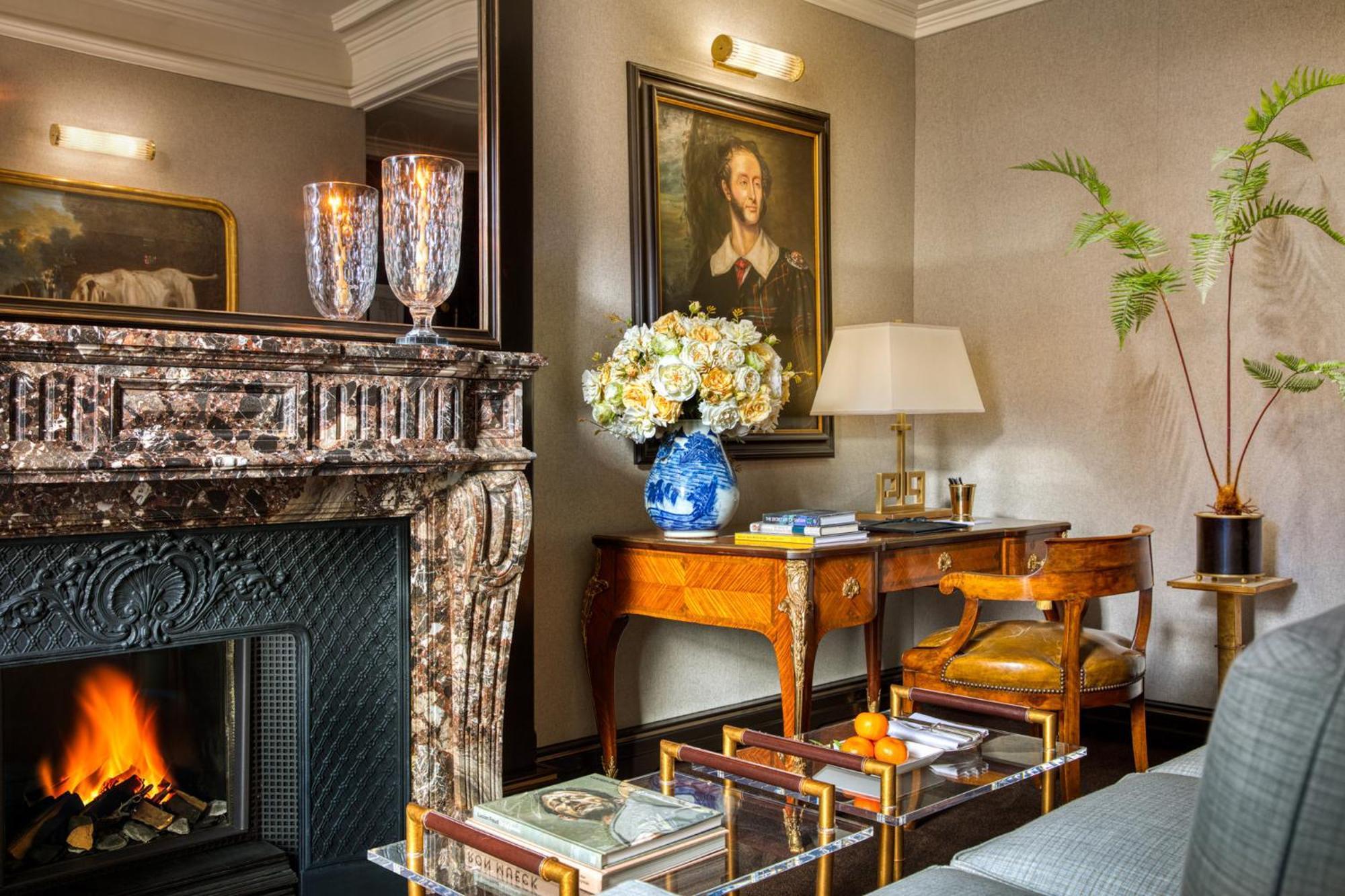 100 Princes Street Edinburgh Luaran gambar