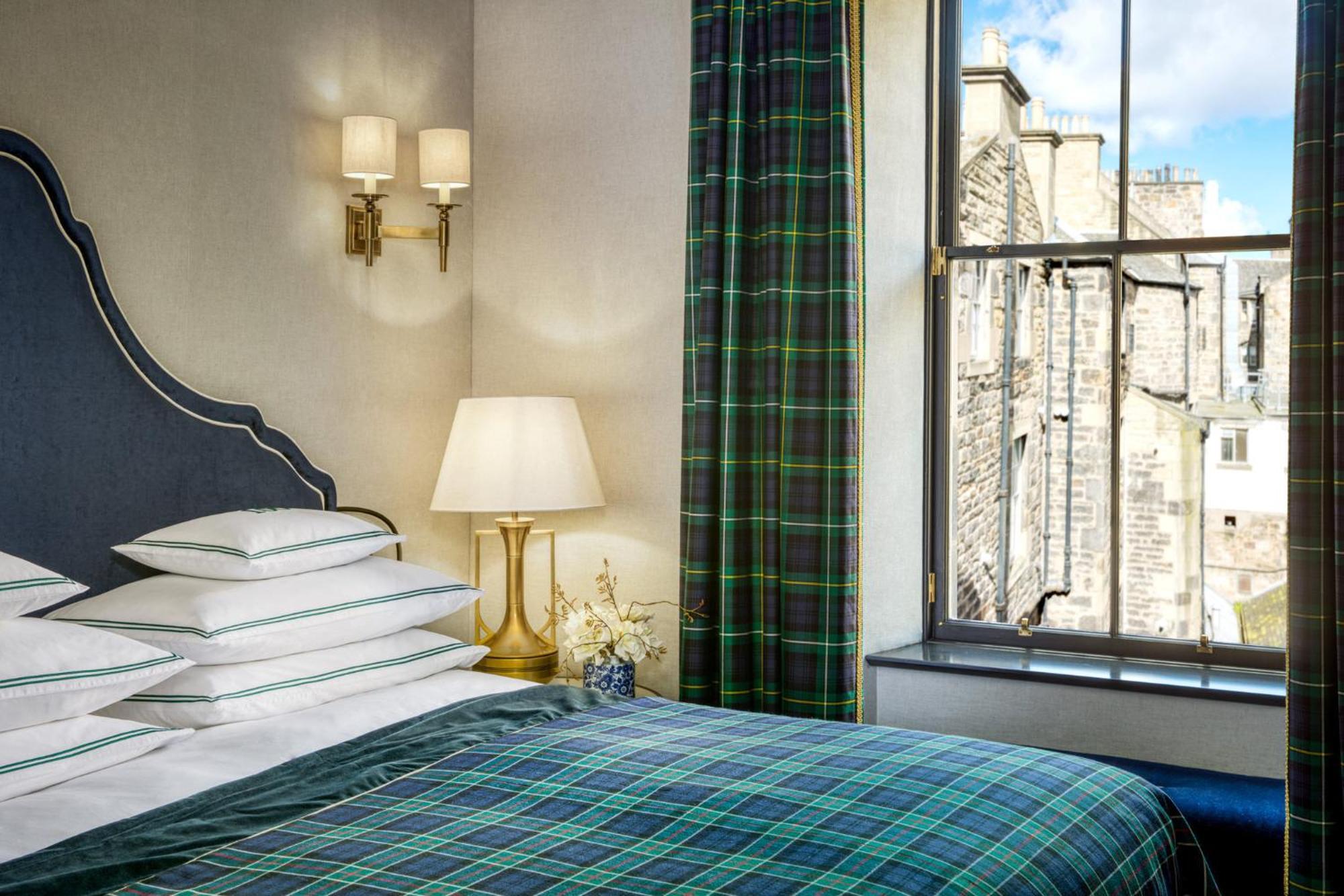 100 Princes Street Edinburgh Luaran gambar
