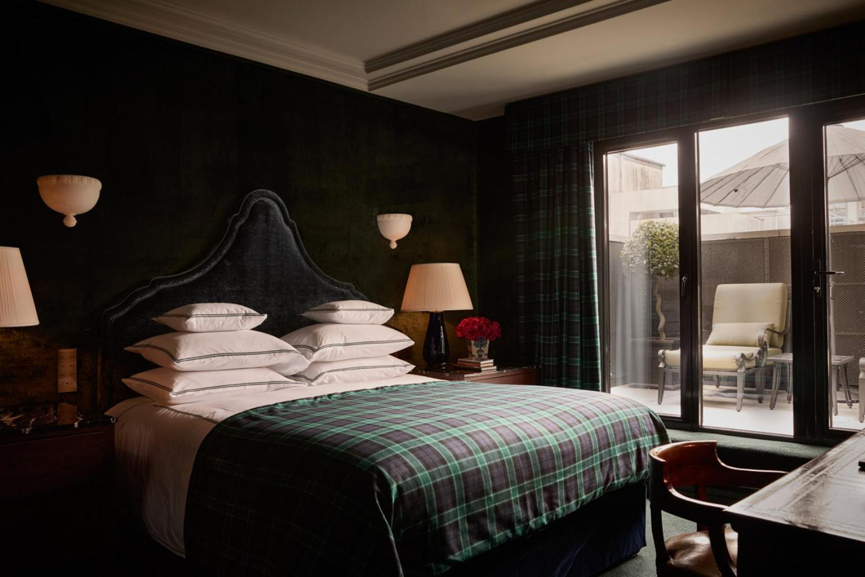 100 Princes Street Edinburgh Luaran gambar