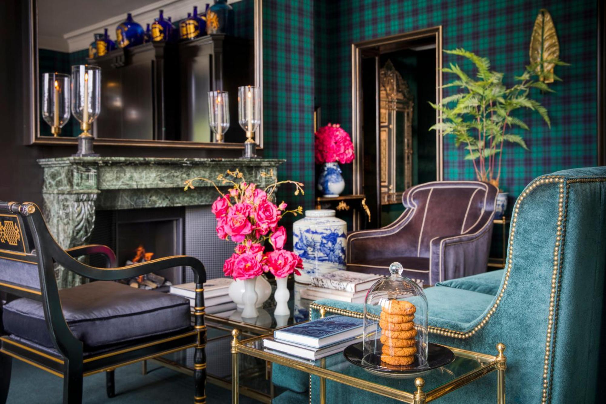 100 Princes Street Edinburgh Luaran gambar