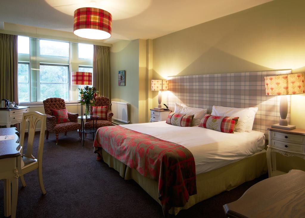 Royal Overseas League Hotel Edinburgh Luaran gambar