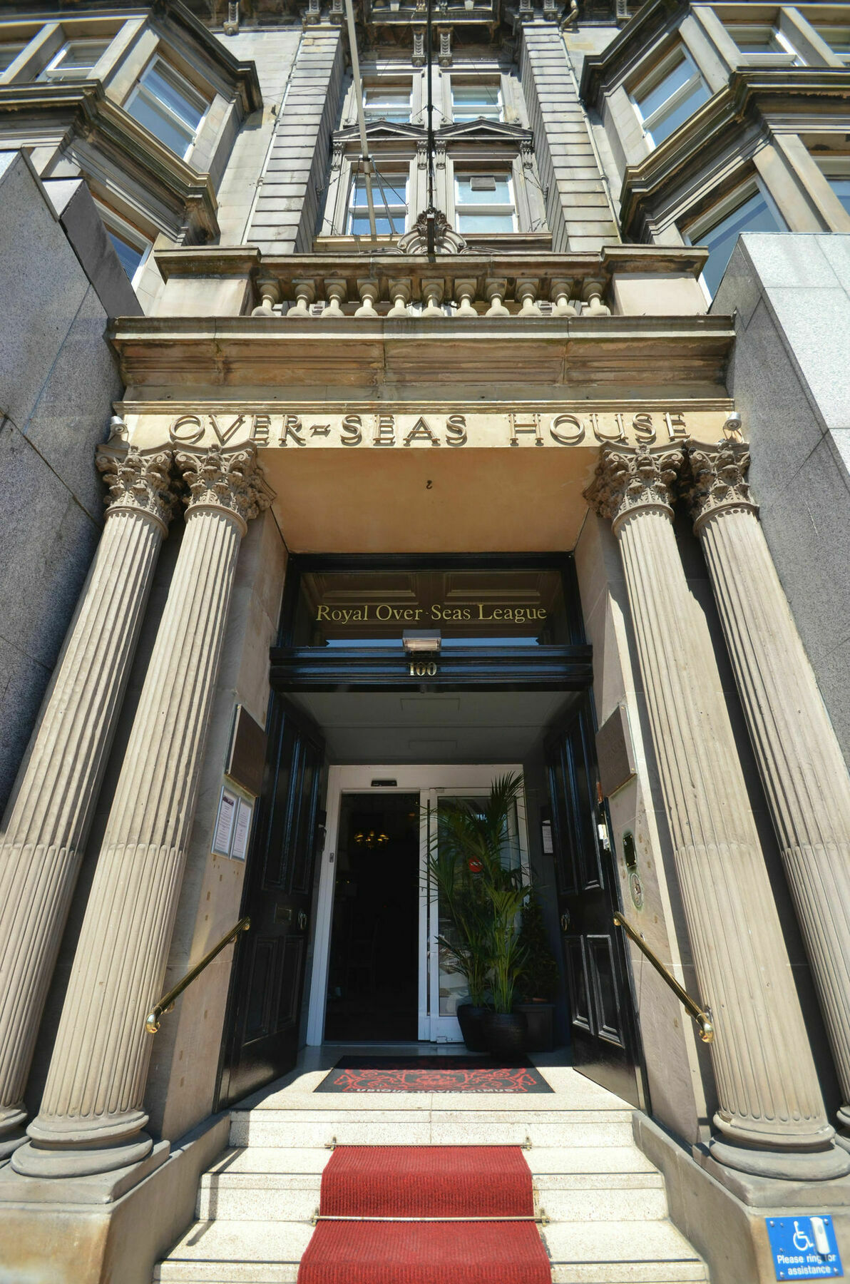 100 Princes Street Edinburgh Luaran gambar